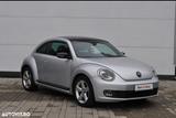 Volkswagen Beetle 2.0 TDI DSG Sport Sport - Volkswagen Beetle Sport mit Diesel-Antrieb