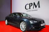 Audi A5 COUPE 1.8 *S-LINE-SPORT-PLUS* DR. FAHRZEUG - Audi A5: Line Plus