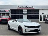 Chevrolet Camaro 2.0l Convertible RS - Chevrolet Neuwagen