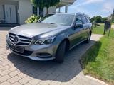 Mercedes-Benz E 400 Kombi / 4MATIC T / AVANTGARDE / Model 2016