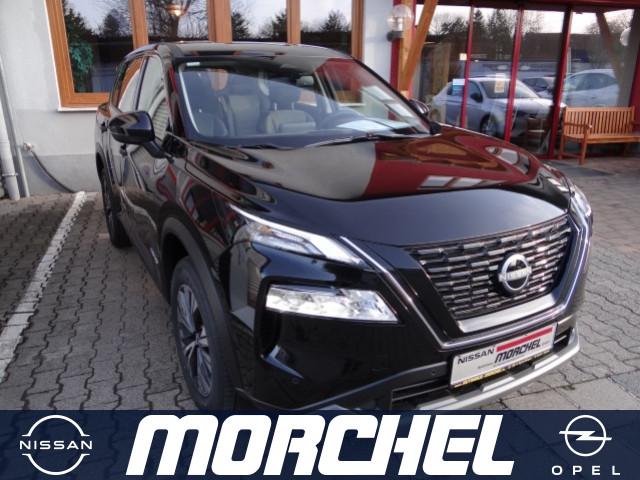 Nissan X-Trail Acenta Plus 4x4 1,5 VC-T e-Power