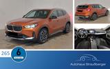 BMW X1 23d xDrive xLine ACC AHK SHZ KZU QI LED LRHZ - BMW X1