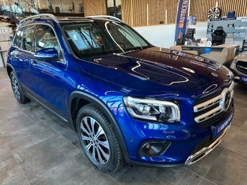 Mercedes-Benz GLB 200 *NAVI*ACC*LED*SPURASSIST*AHK*