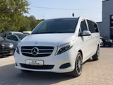 Mercedes-Benz V 220 CDI/dAVANTG./EDITION lang/Leder/360*/AHK
