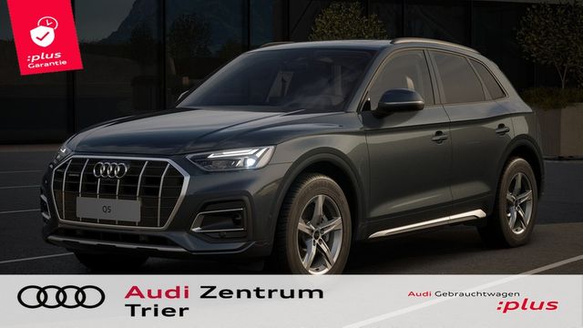 Audi Q5 40 TDI quattro advanced