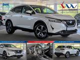 Nissan Qashqai N-Connecta