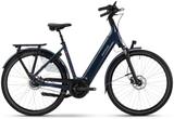 Batavus Finez E-go® Power RT 625 Low (48cm) 28" - Batavus E-Bikes