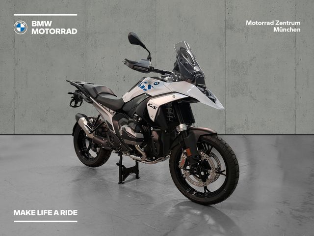 BMW R 1300 GS