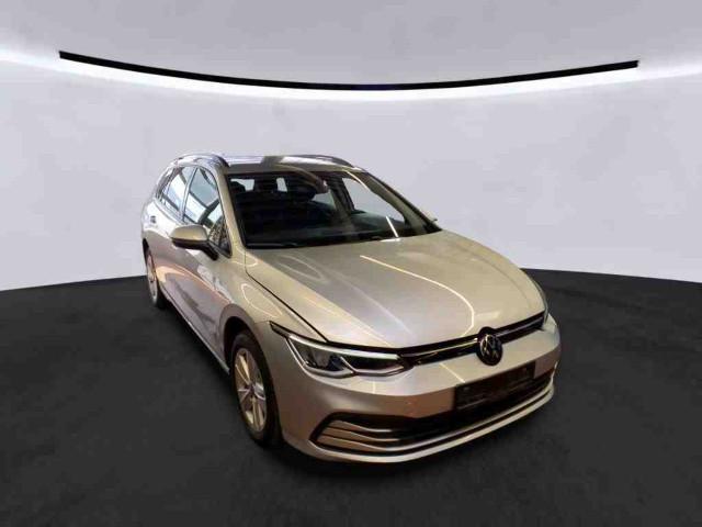 Volkswagen Golf VIII Variant 2.0 TDI Life ACC/Navi/Sitzheiz