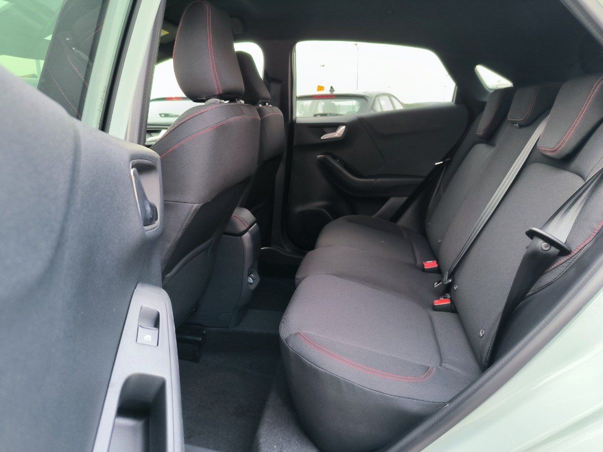 Ford Puma - Bild 17