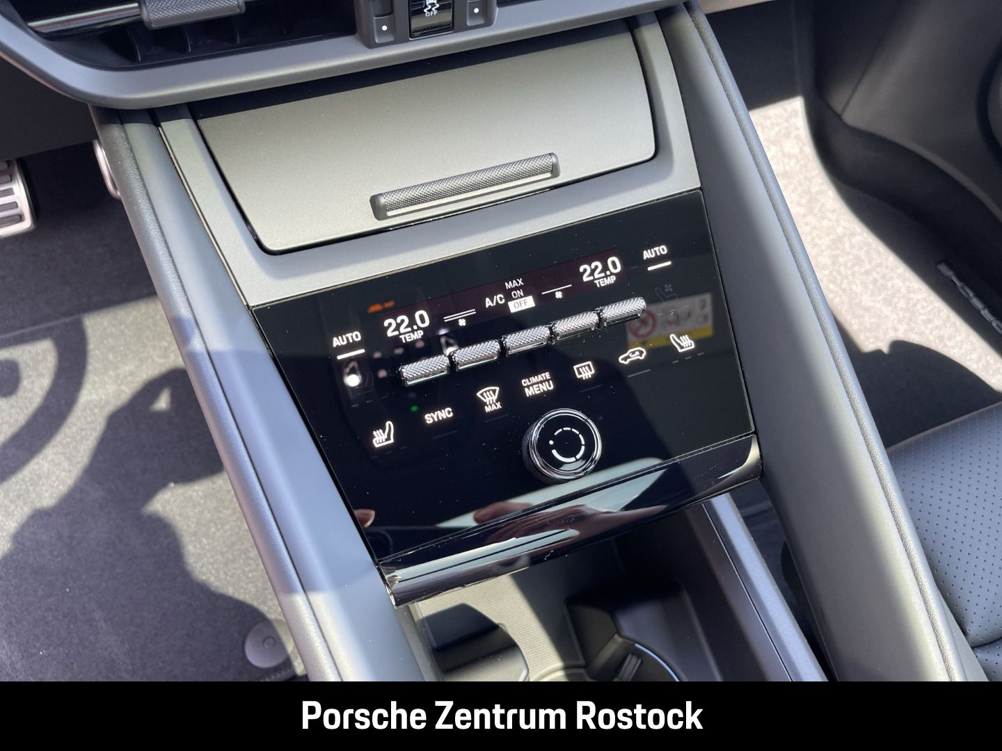 Porsche Macan - Bild 28