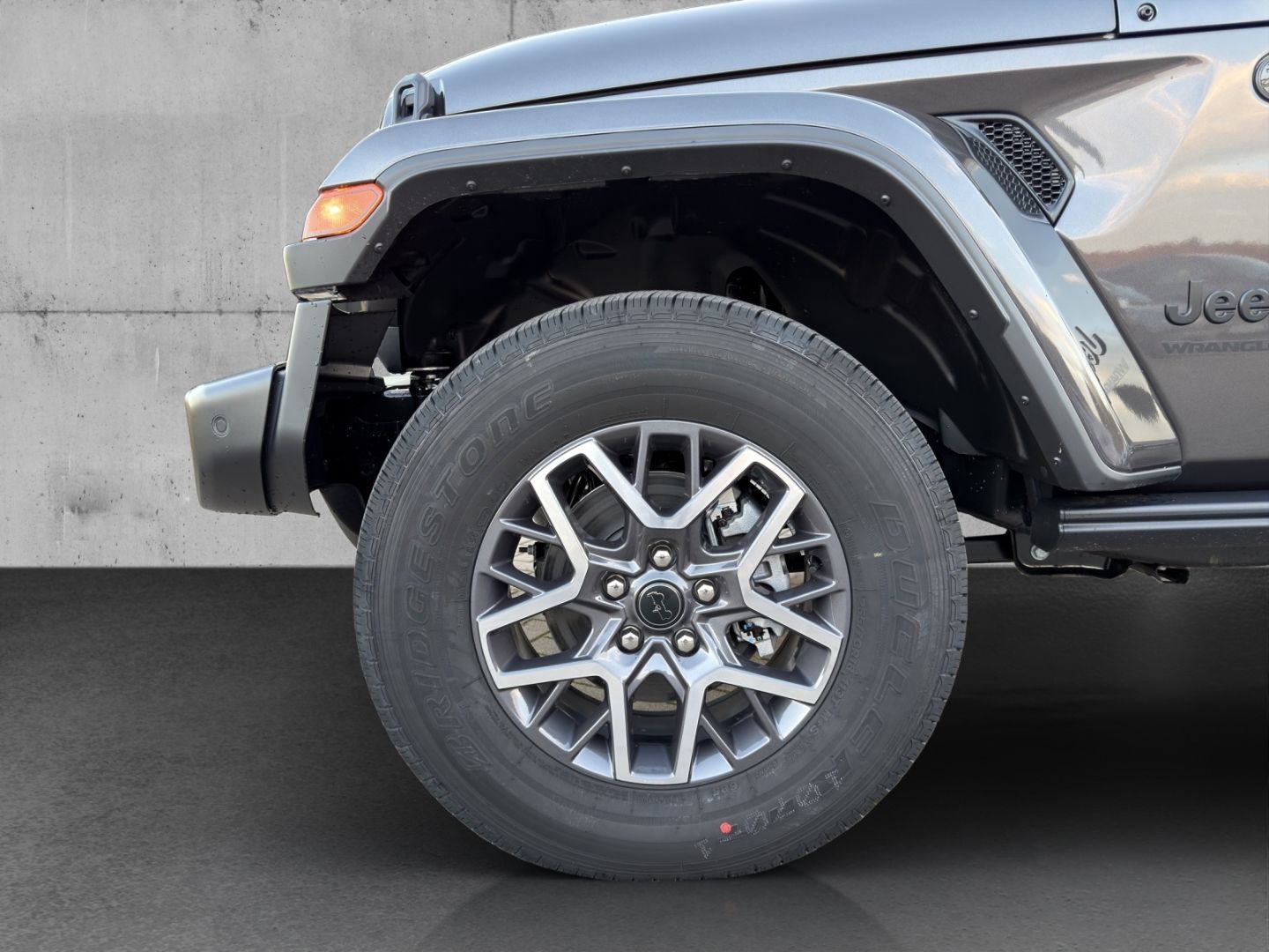 Jeep Wrangler - Bild 14