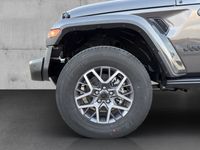 Jeep Wrangler - Vorschau Bild 14