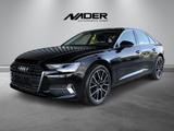 Audi A6 45 TFSI quattro sport 2.0 16V TFSI Metallic - : Schwarz, Metallic