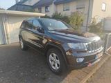 Jeep Grand Cherokee Overland Summit VOLL. 3.0L V6 - Jeep Grand Cherokee: Overland Summit