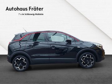 Fotografie 4 des Opel Crossland (X) 1.2 Kamera Sitzh. Allwetter Keyles