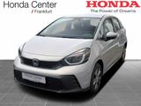 Honda Jazz 1.5 i-MMD Hybrid Elegance - Honda Jazz Gebrauchtwagen in Frankfurt