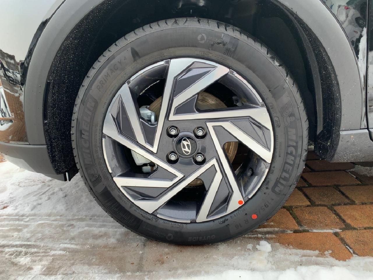 Fahrzeugabbildung Hyundai BAYON Trend 2WD Bose Soundsystem