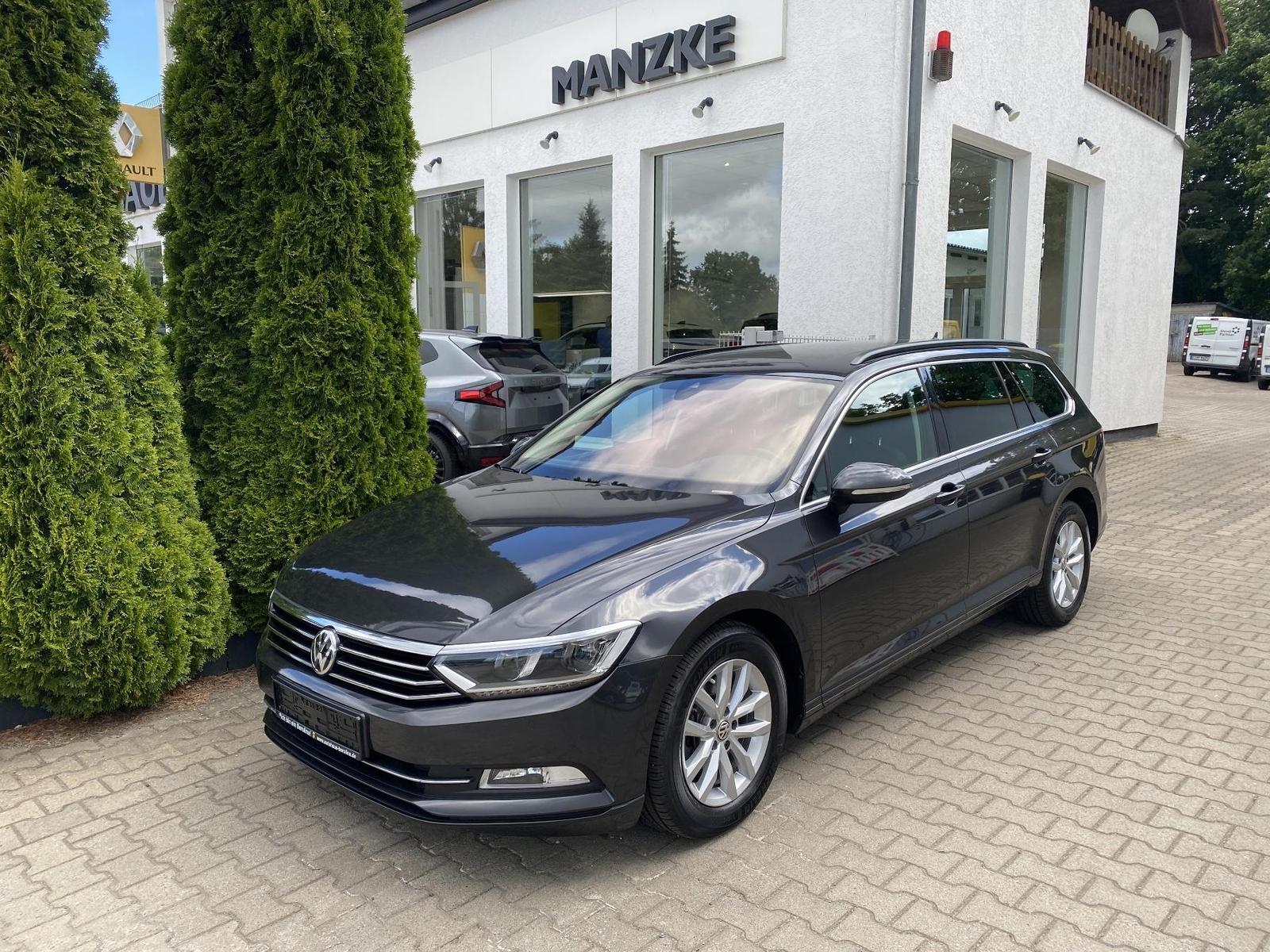 Volkswagen Passat Variant Comfortline Variant