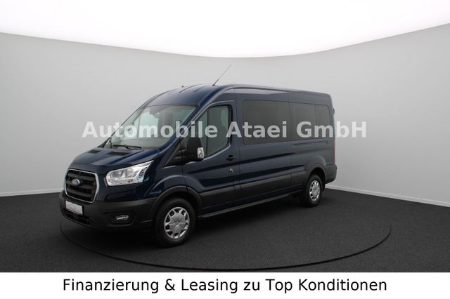 Ford Transit 350 L3H2 *9-SITZE* NAVI (7163)