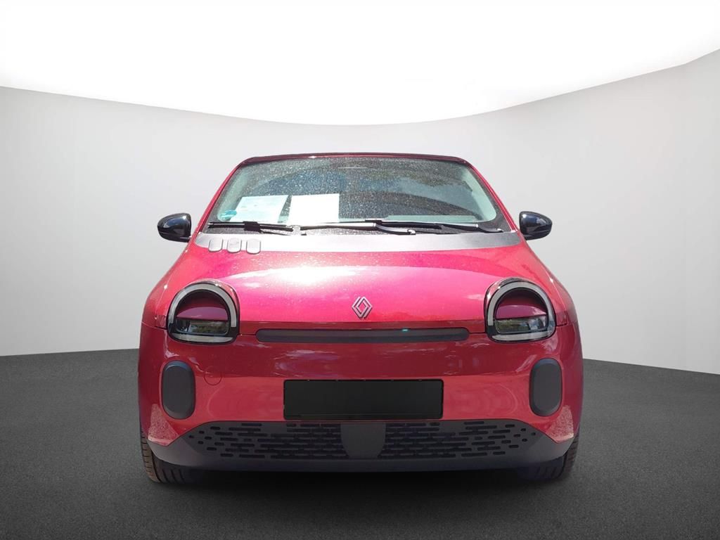 Renault TWINGO Techno 80 Urban Range imagem 3