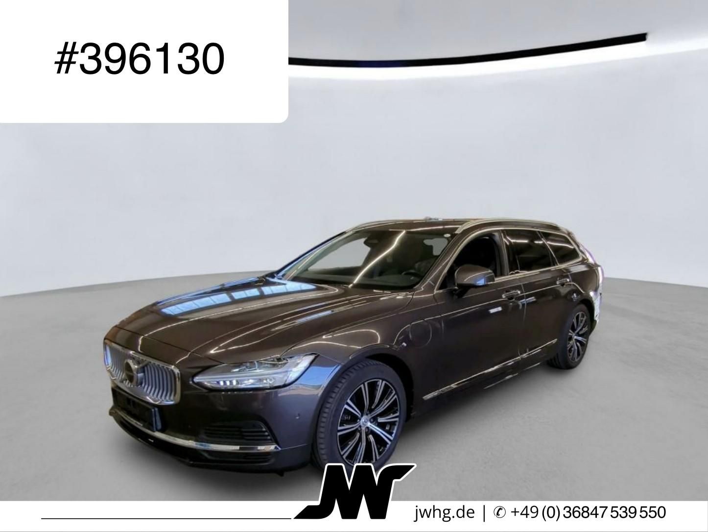 Volvo V90 Inscription Recharge PHEV AWD ACC 360° GlasD