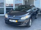 Renault Megane III Grandtour Luxe Leder Navi SHZ - Renault Megane: Grandtour Luxe