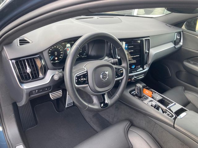 V60 T8 R Design Recharge Plug-In Hybrid AWD - Photo 16