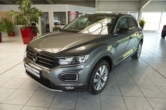 Volkswagen - T-Roc