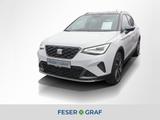Seat Arona FR 1.0 TSI DSG NAVI, RFK, LED, PDC+