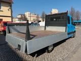 Mercedes-Benz Sprinter 316 CDI Pritsche Doppelkabine 7 Sitze - Mercedes-Benz Sprinter: Van