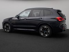 Foto Nummer 10: BMW iX3
