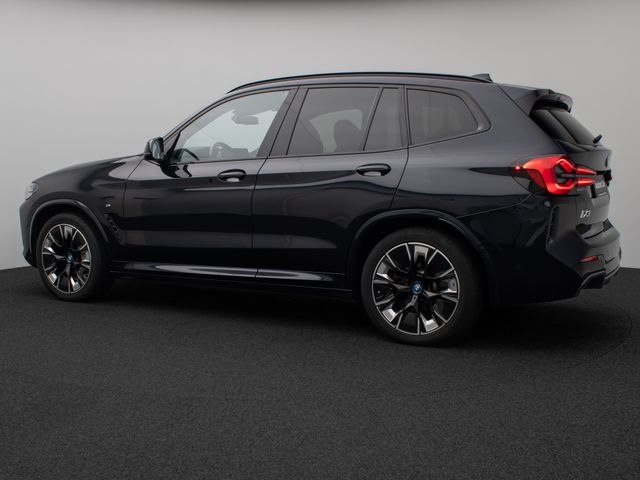 Foto Nummer 10: BMW iX3