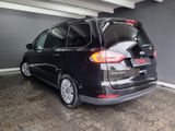 Ford Galaxy 2.0 TDCI, 7 SITZER, AUTOMATIK, PARKTRONIK - Ford Galaxy mit Diesel-Antrieb: Kleinbus