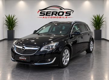 Opel Insignia - 1