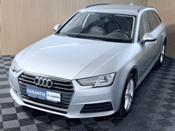 Audi A4 - 4