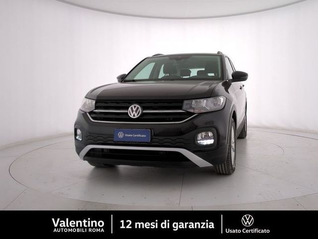 Volkswagen T-Cross 1.0 TSI 115 CV Style BMT