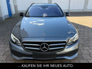 Mercedes E 220 - 4