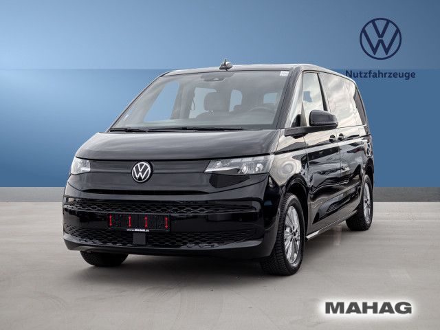 Volkswagen T7 Multivan Basis 2.0 TDI AHK LED Navi RearView  imagem 2