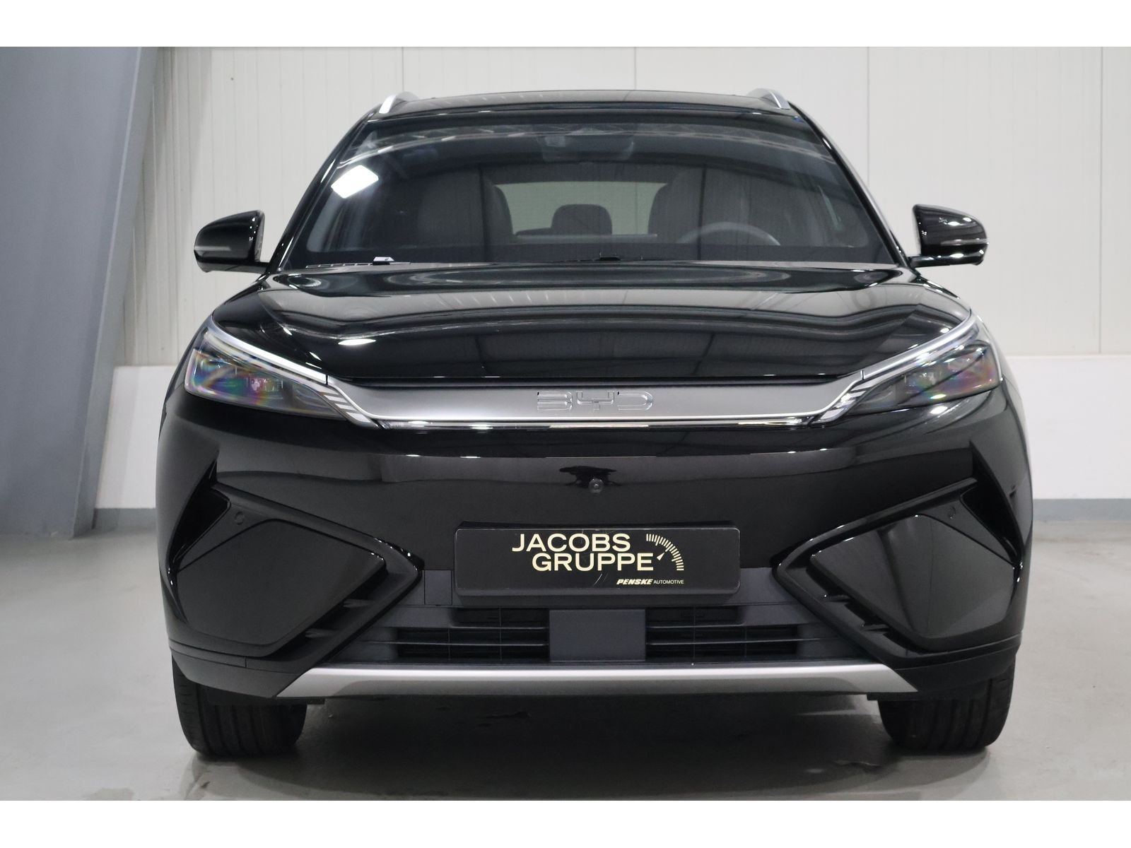 BYD ATTO 3