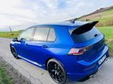 Volkswagen Golf VIII 2.0 TSI 245 kW 4Motion R Black Edition - Volkswagen Golf: Vii