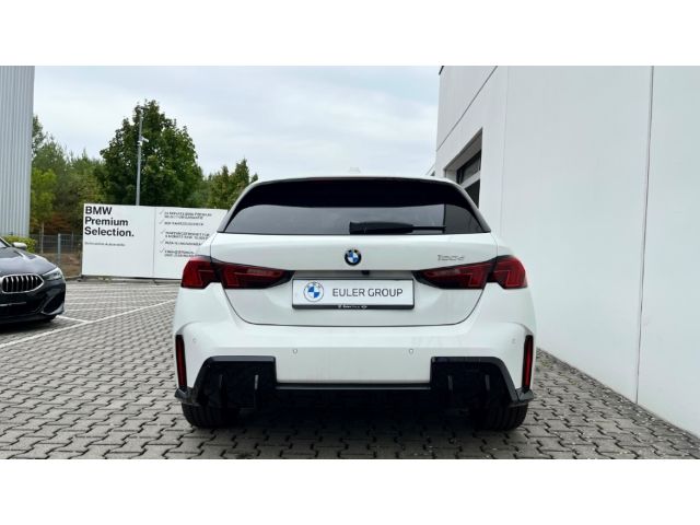 BMW 120 d M Sport 18'' H K ad.M-FW adLED Klimaaut. S foto 5