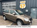 Skoda Yeti Active Plus Edition*AHK*KLIMA*SITZHZNG* - Skoda Yeti: Active Plus Edition