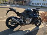 BMW S1000R K63 Dynamik + Komfort Paket + M Zubehör  - BMW R 6 Motorräder