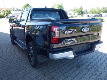 Bild 6 Ford Ranger 3.0 Platinium DOKA ACC B&O