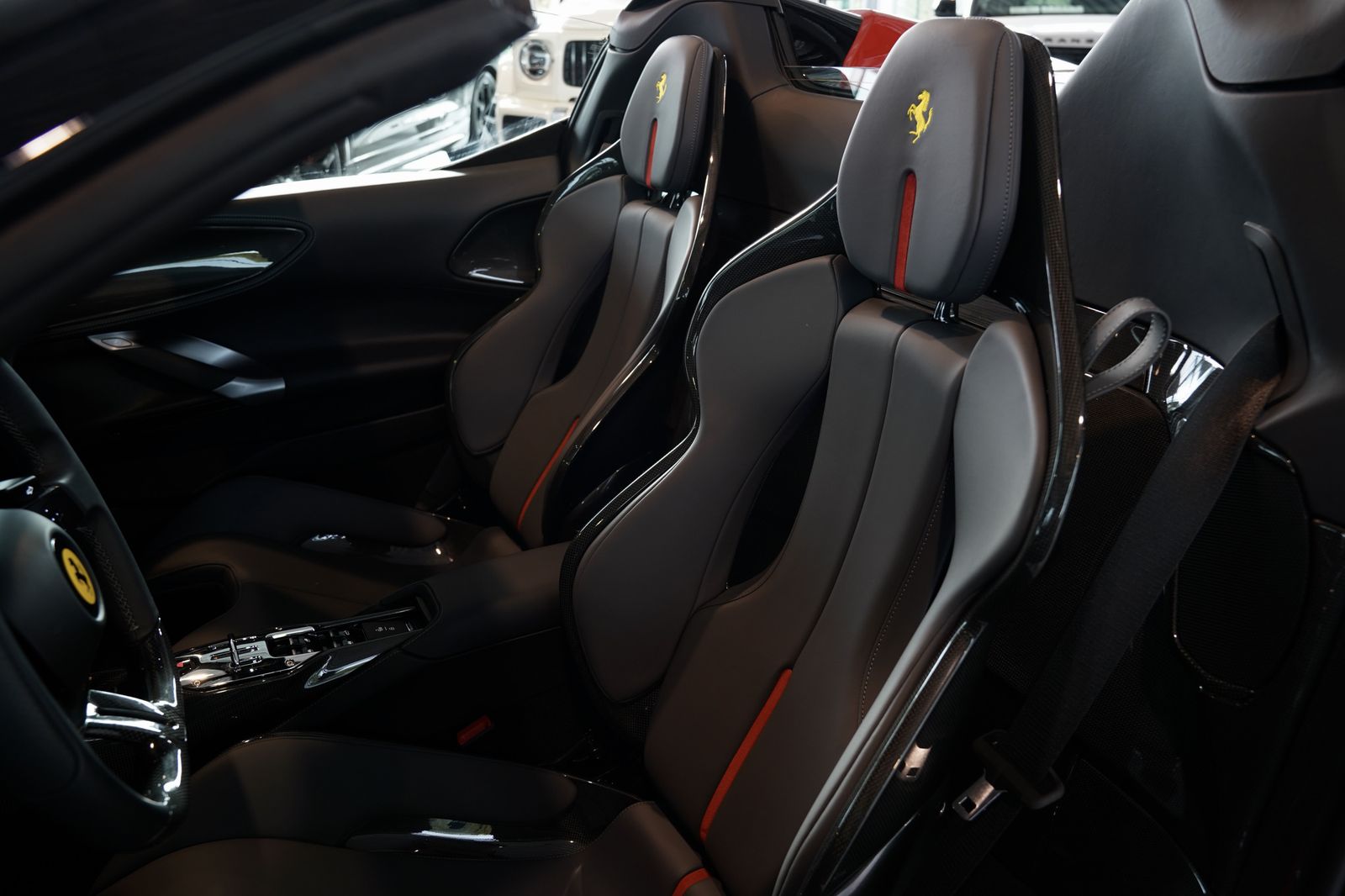 Ferrari Sf90