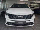 Kia Sorento 2.2 193PS 4WD Platinum ACC Leder Vollaus - Kia Sorento Gebrauchtwagen in Düsseldorf