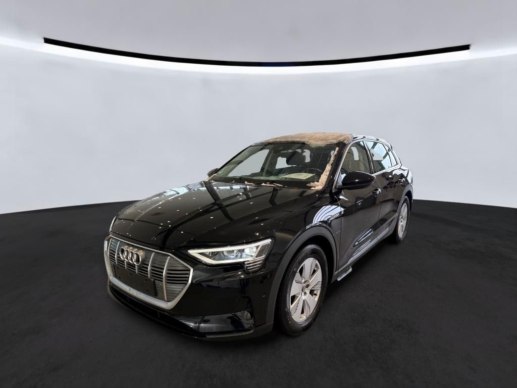 AUDI E-tron 55 Quattro*VIRTUAL*AHK*LED*AIR*