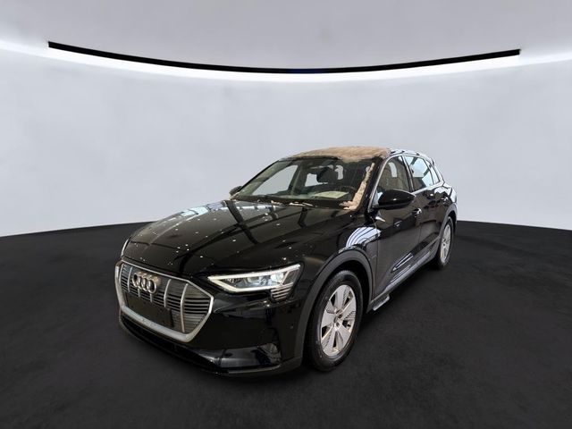 AUDI E-tron 55 Quattro*VIRTUAL*AHK*LED*AIR*