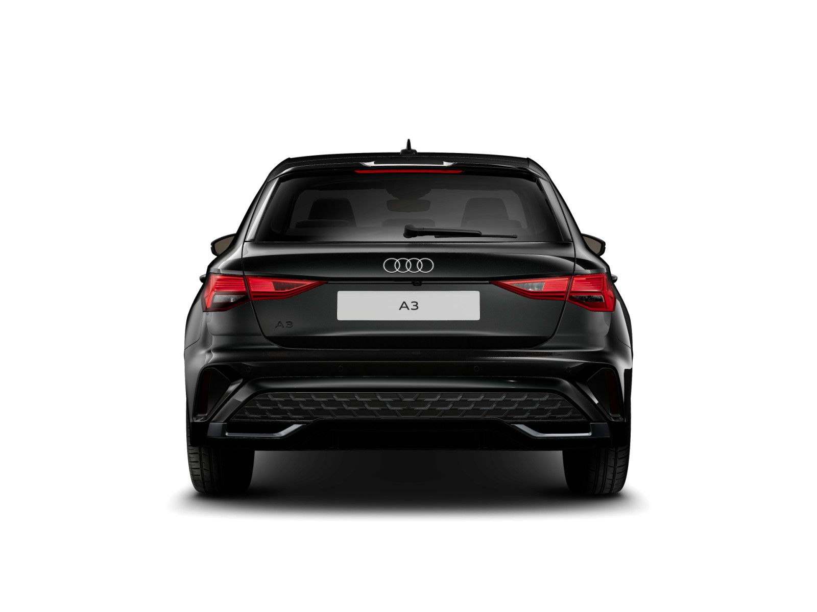 Audi A3 - Bild 8